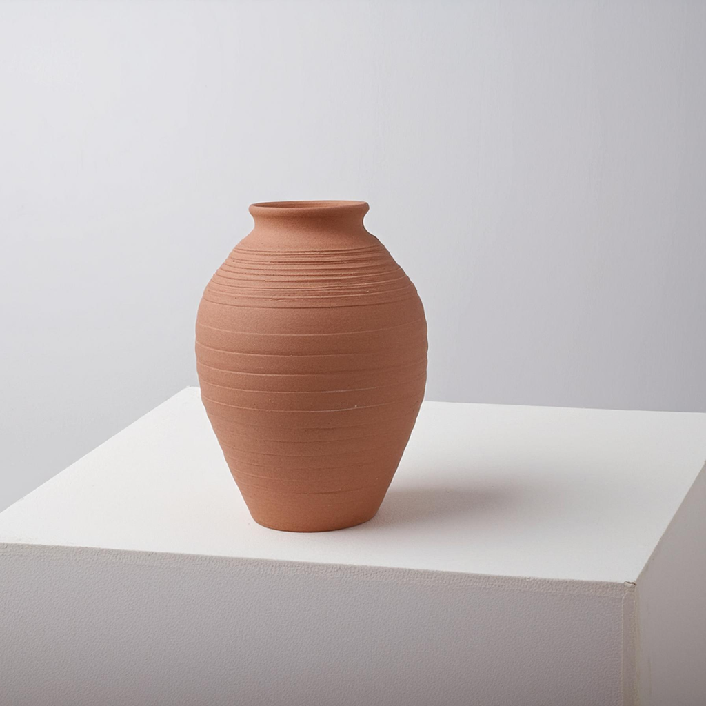 Nordic Drift Vase