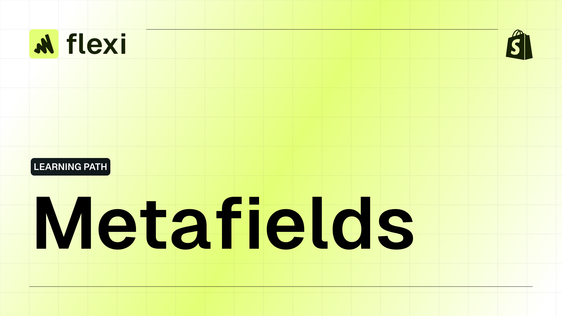 How to Use Metafields in Shopify (No Code Required)