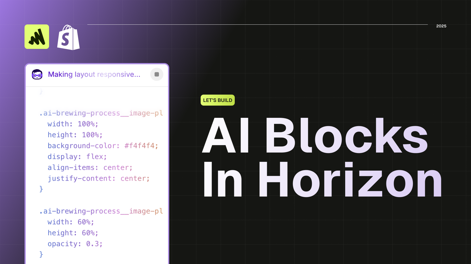 Part 5: How to Add, Rename, and Delete AI-Generated Blocks in Shopify