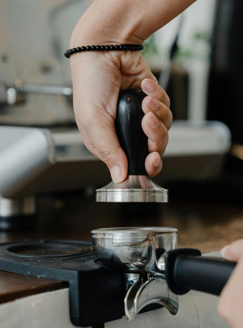 Why Freshly Roasted Coffee Matters