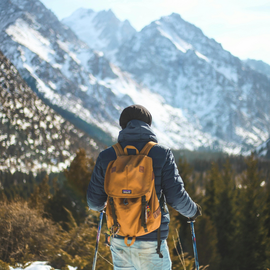 Trail-Tested: What We Learned From 30 Days of Adventure Fueling