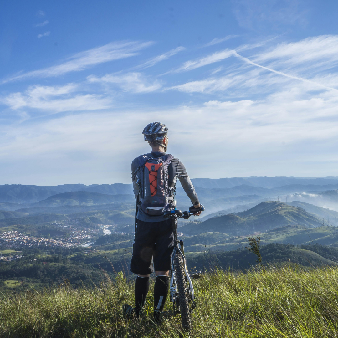 Fueling the Modern Adventurer: What to Eat Before You Hit the Trail