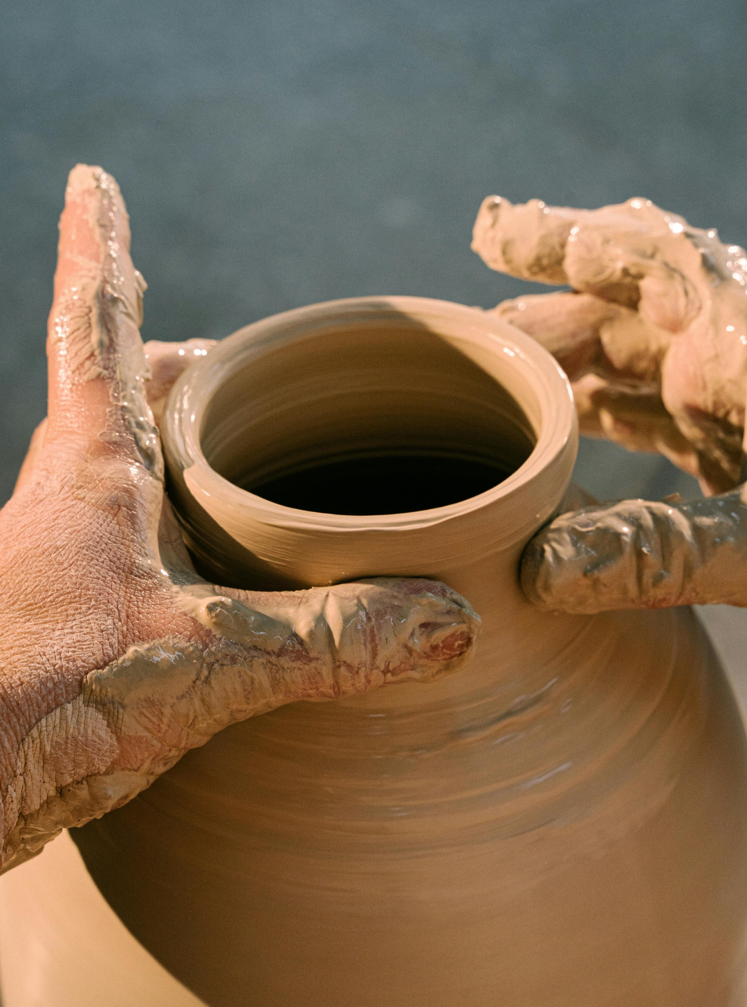 Why Small-Batch Pottery Matters