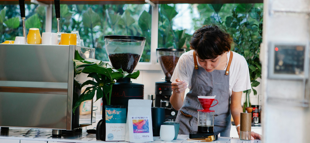 A Beginner’s Guide to Brewing Better Coffee at Home