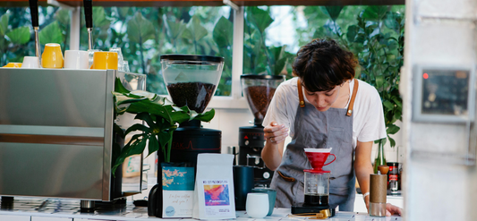 A Beginner’s Guide to Brewing Better Coffee at Home