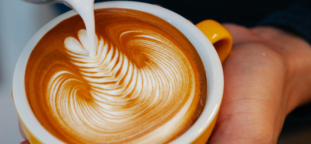 The Ritual of Coffee: More Than Just Caffeine