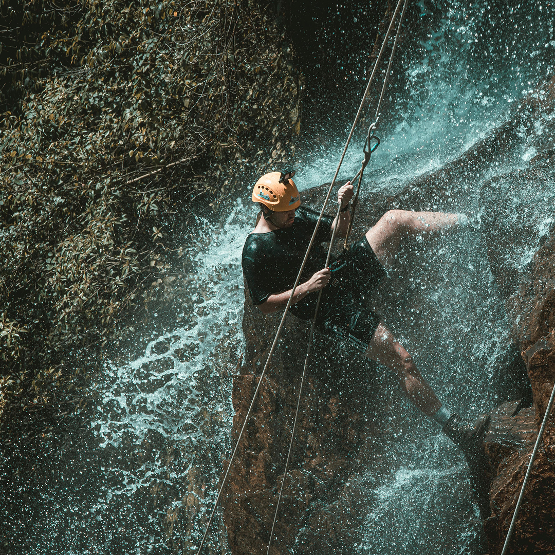 Why Climbers Are Obsessed With Clean Ingredients