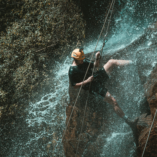 Why Climbers Are Obsessed With Clean Ingredients