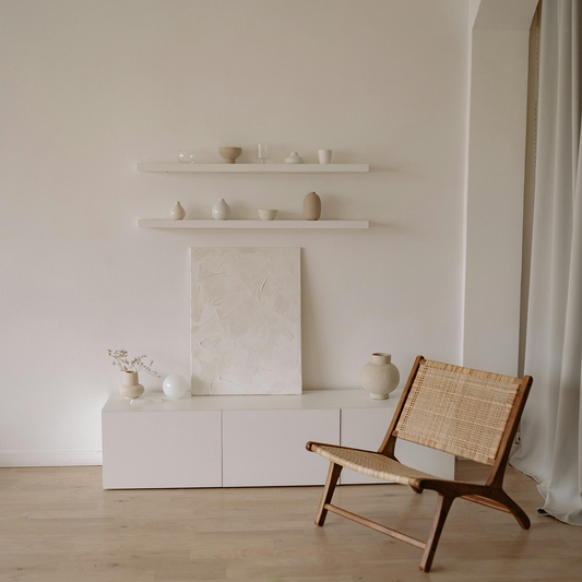 Crafting a Table Setting with Intention