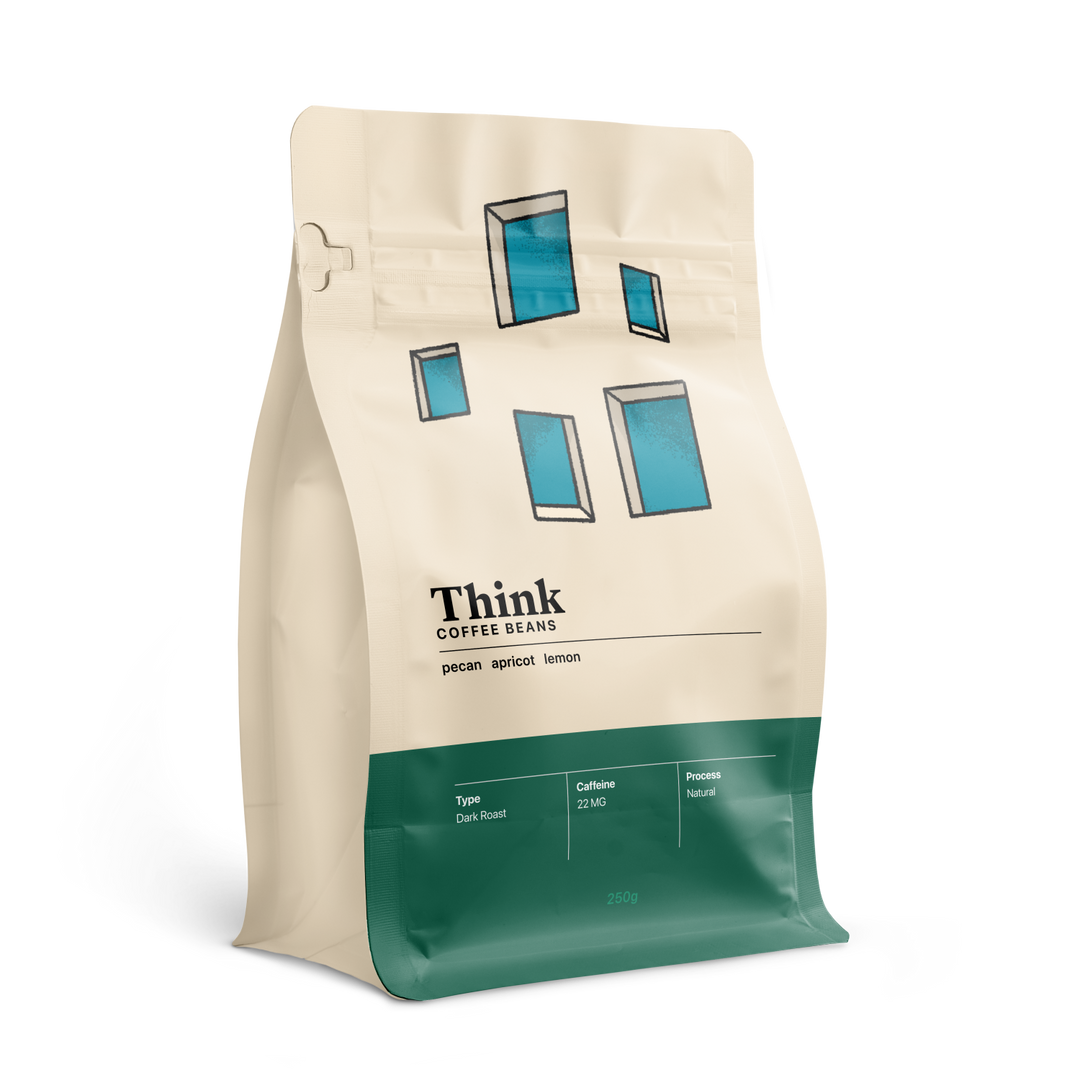 Midnight Ember Blend