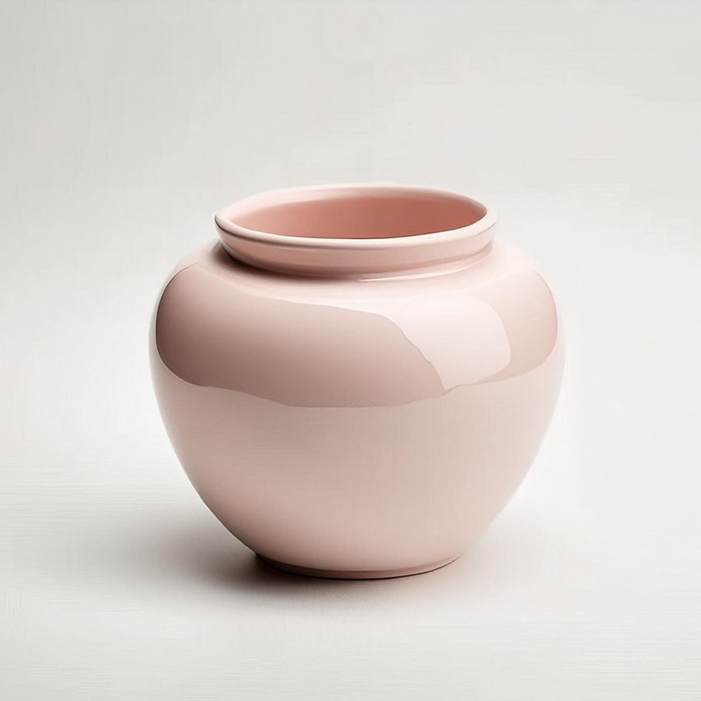 Iridescent Pearl Orb