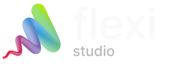 Flexi Studio By Brandon Landgraff