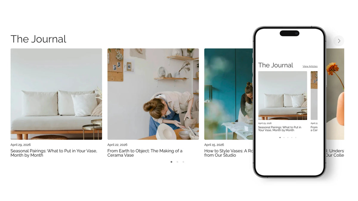 Articles Slider