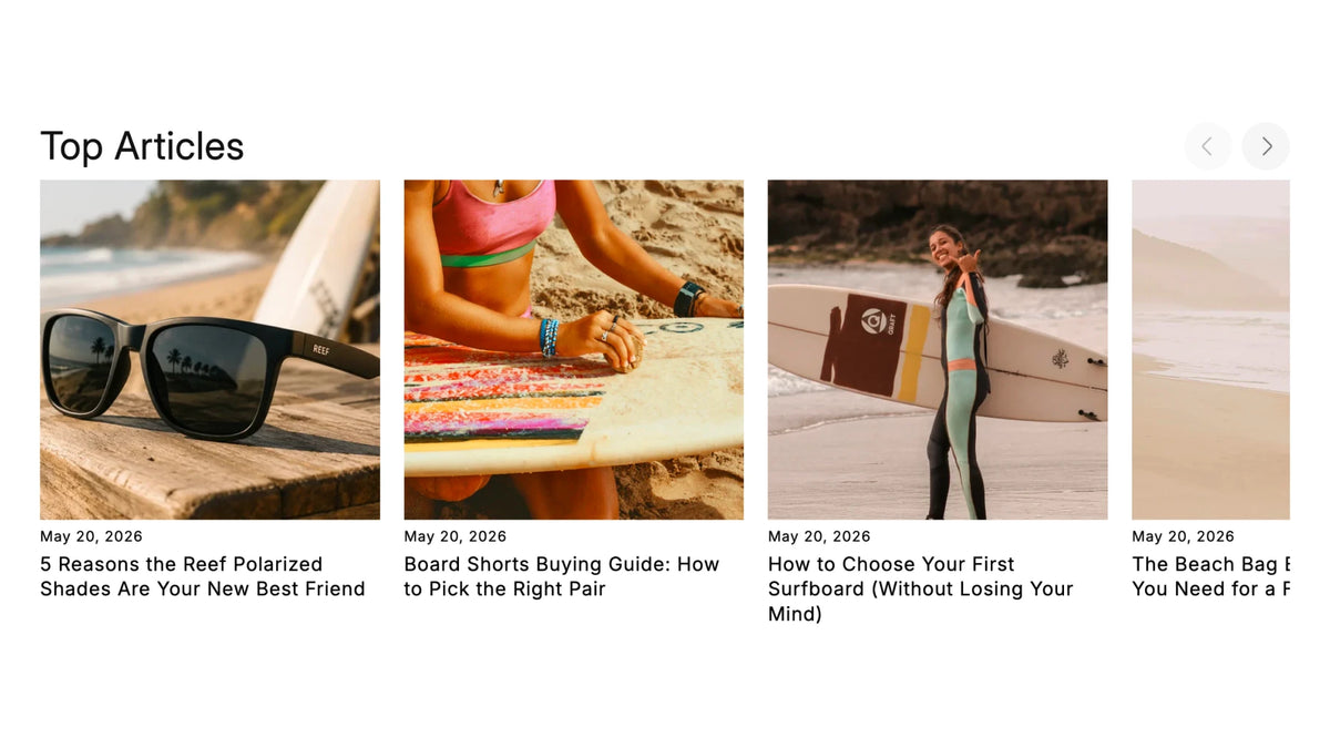 Multiblog Slider