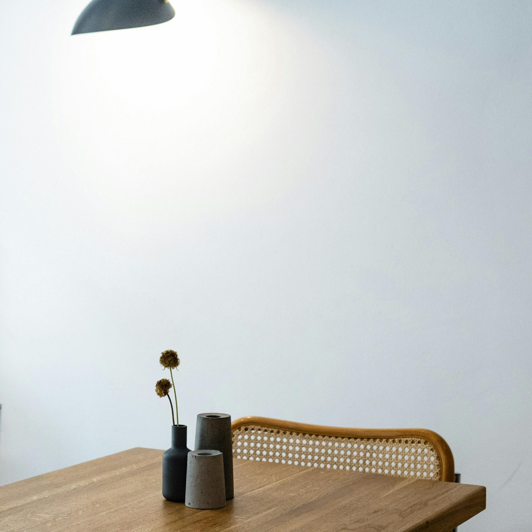 Botanic Brush Ceramic