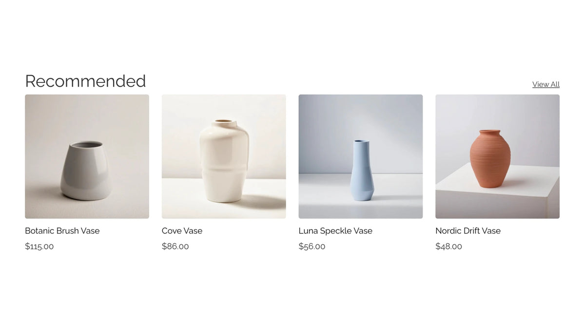 Product Columns