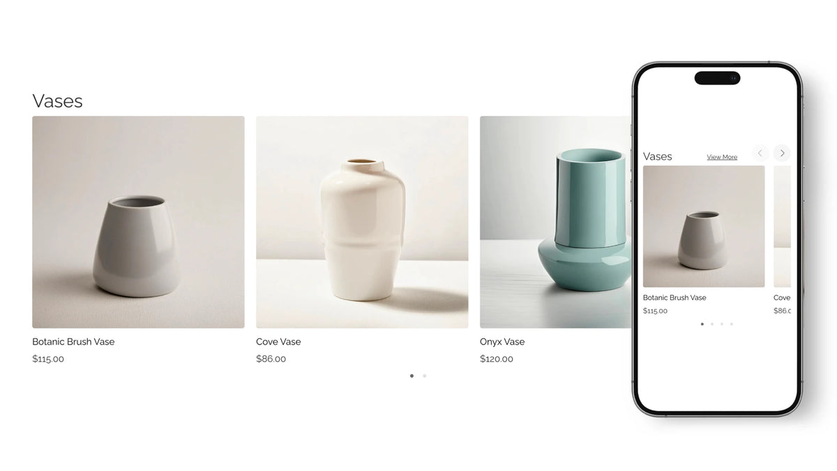 Product Slider