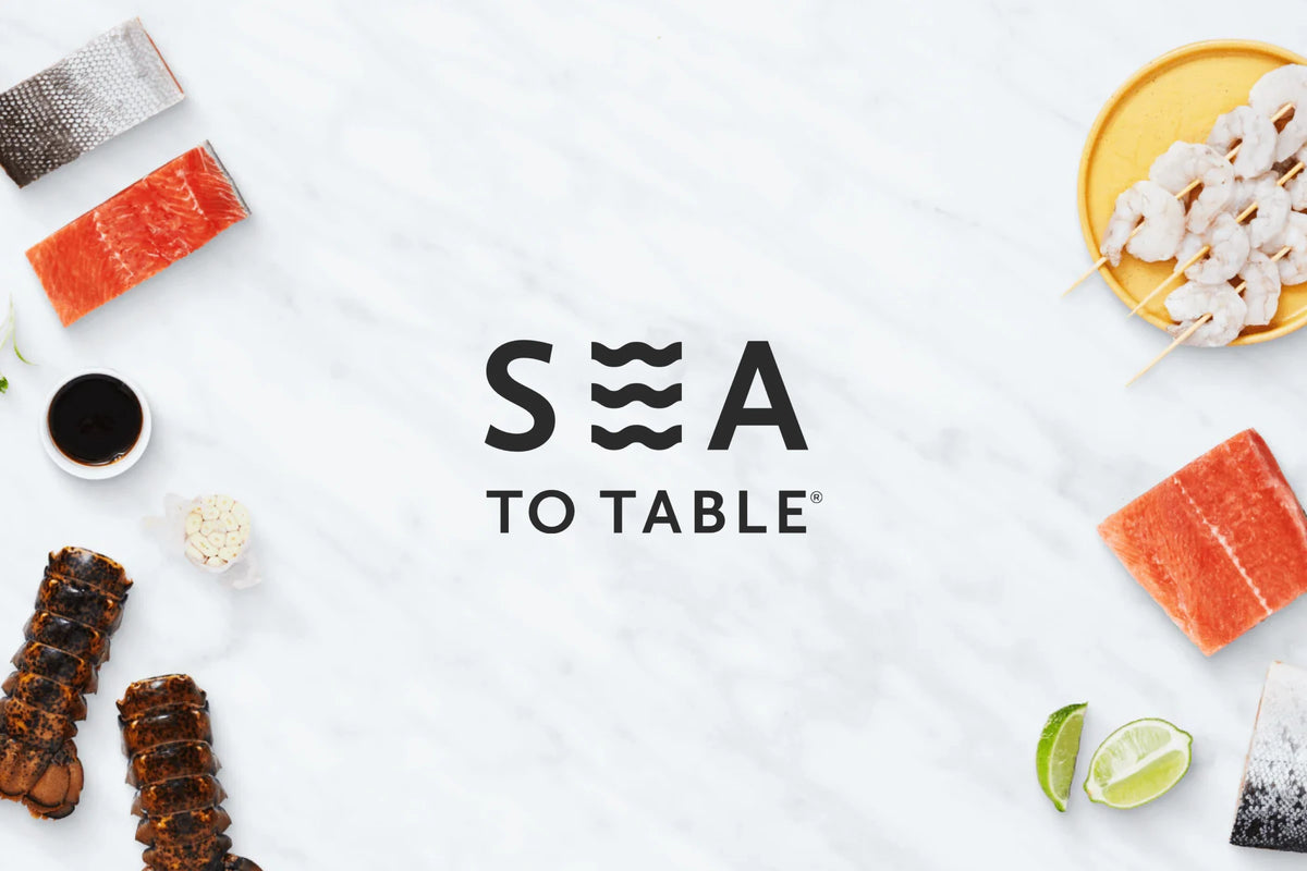 SEA TO TABLE
