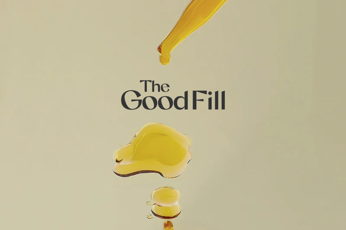 THE GOOD FILL