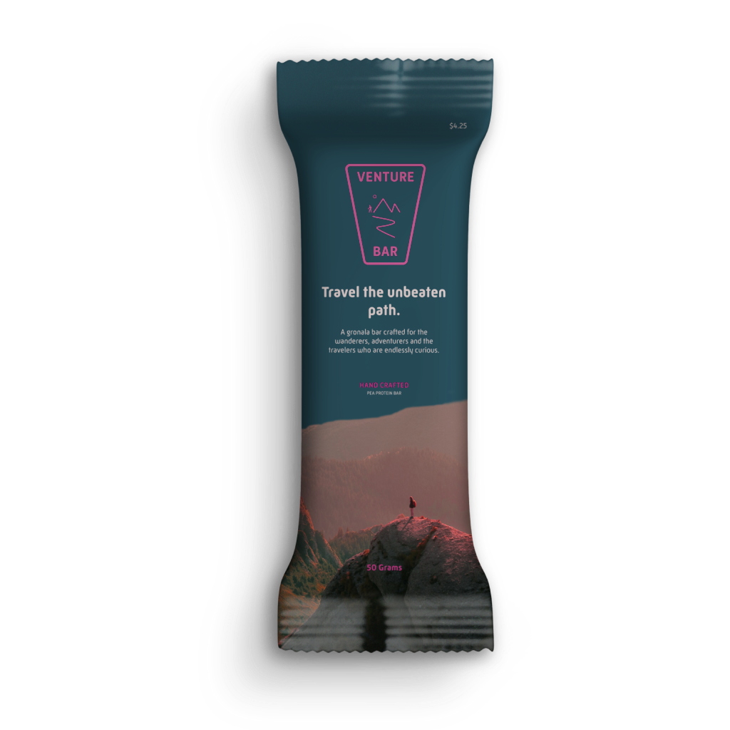 Glacier Mint Cacao